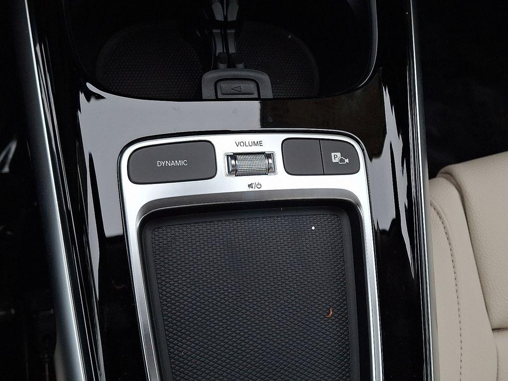 new 2026 Mercedes-Benz GLB 250 car, priced at $51,415