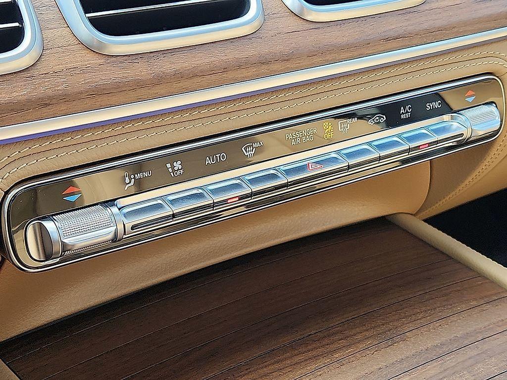 used 2026 Mercedes-Benz GLE 350 car, priced at $77,530