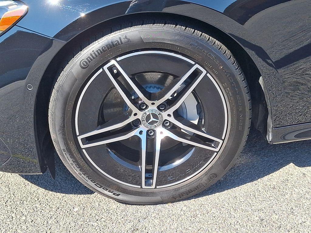 used 2026 Mercedes-Benz E-Class car, priced at $66,895