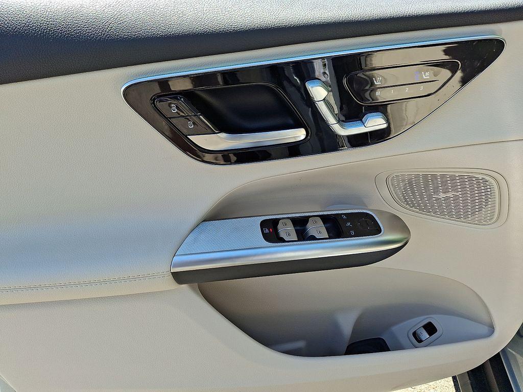new 2026 Mercedes-Benz GLC 300 car, priced at $59,505