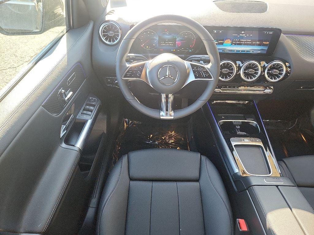 new 2026 Mercedes-Benz GLA 250 car, priced at $47,785