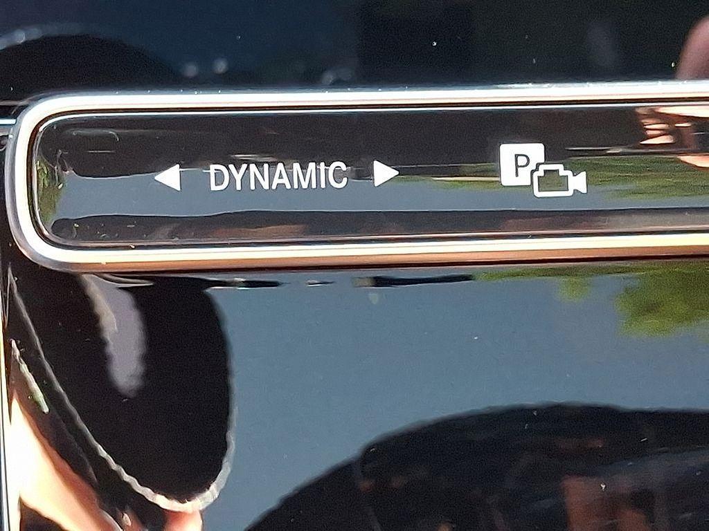 used 2025 Mercedes-Benz C-Class car, priced at $45,300