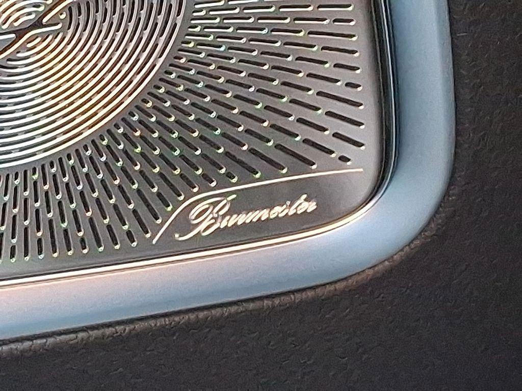 used 2025 Mercedes-Benz C-Class car, priced at $45,300