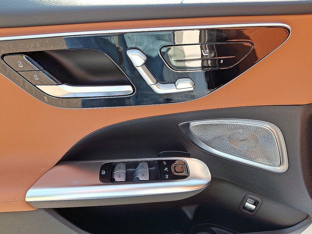 used 2025 Mercedes-Benz C-Class car, priced at $45,300