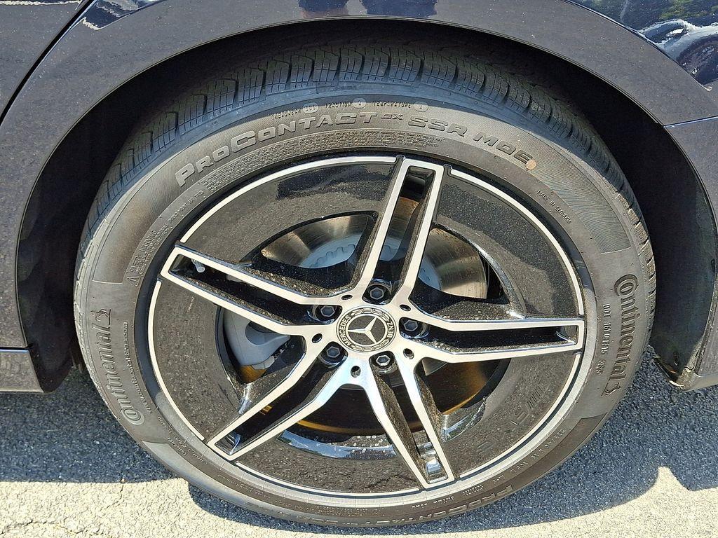 new 2026 Mercedes-Benz E-Class car, priced at $74,285