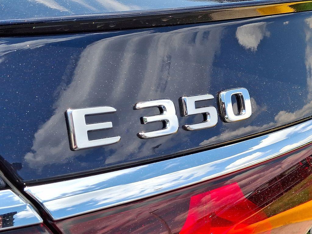 new 2026 Mercedes-Benz E-Class car, priced at $74,285