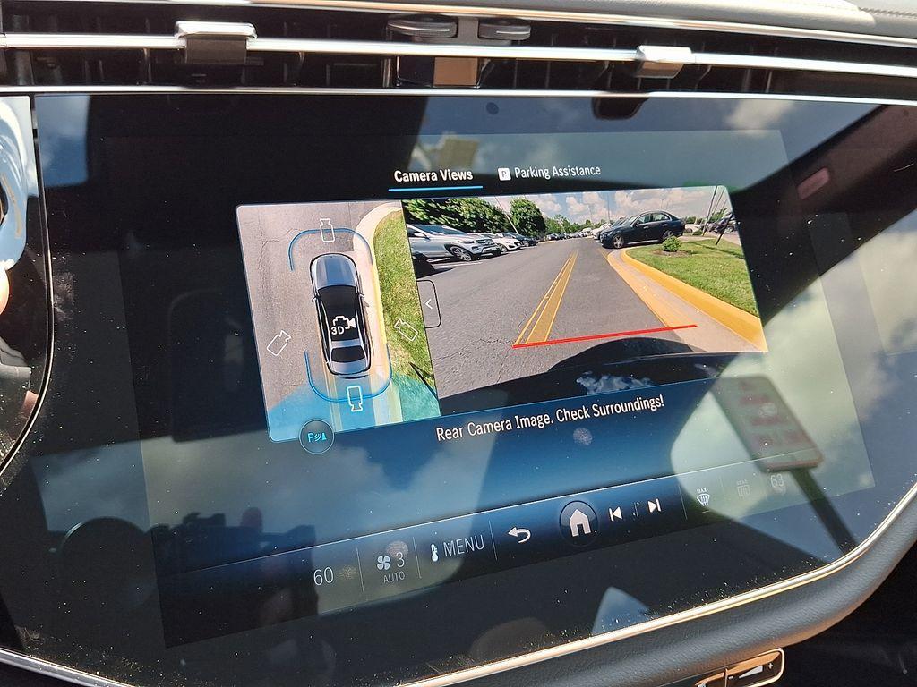 new 2026 Mercedes-Benz E-Class car, priced at $74,285