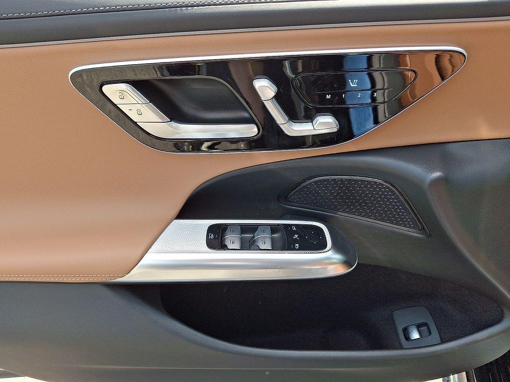 new 2026 Mercedes-Benz E-Class car, priced at $74,285