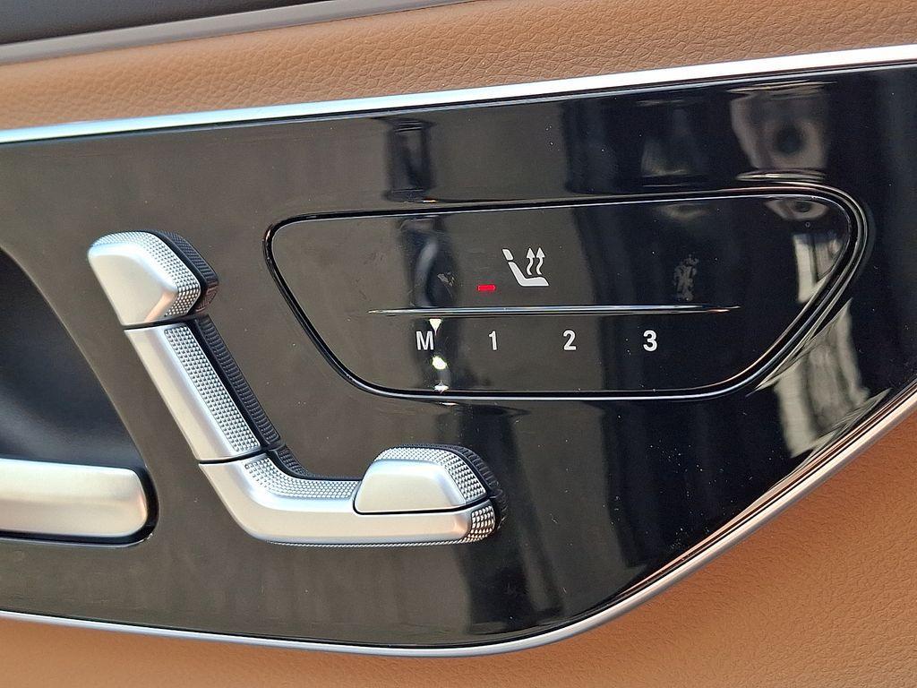 new 2026 Mercedes-Benz E-Class car, priced at $74,285