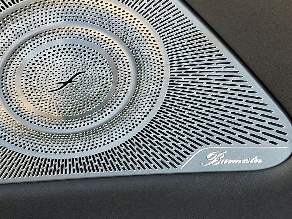 new 2026 Mercedes-Benz AMG S 63 E car, priced at $209,985