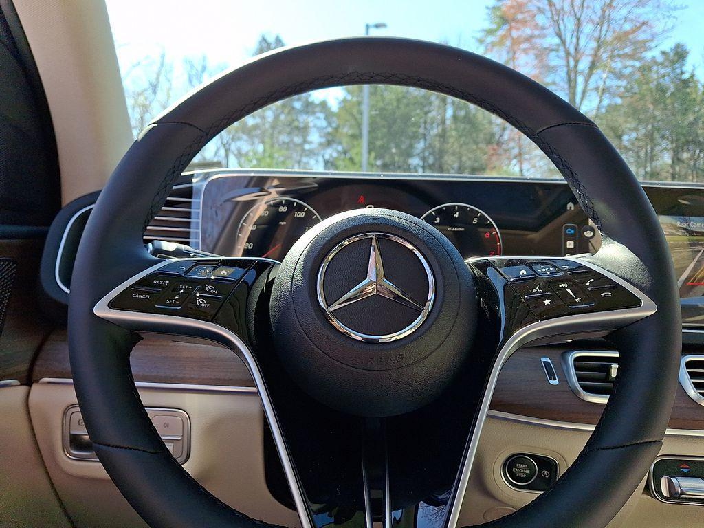 new 2026 Mercedes-Benz GLE 450 car, priced at $77,595