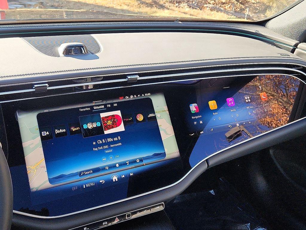 used 2025 Mercedes-Benz E-Class car, priced at $80,665