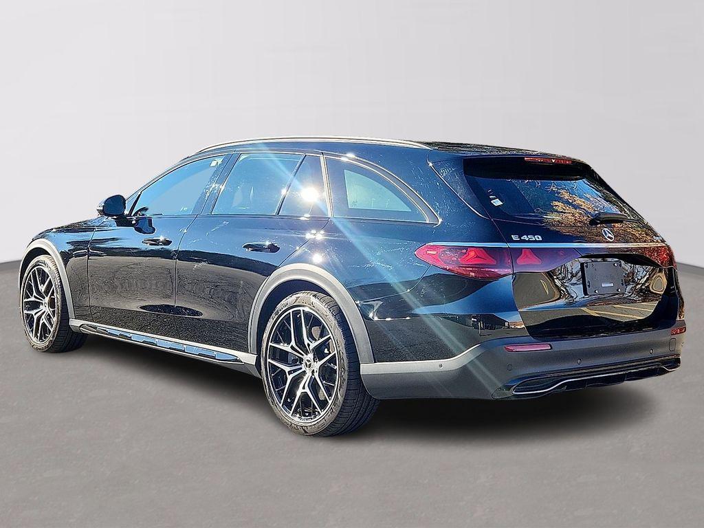 used 2025 Mercedes-Benz E-Class car, priced at $80,665