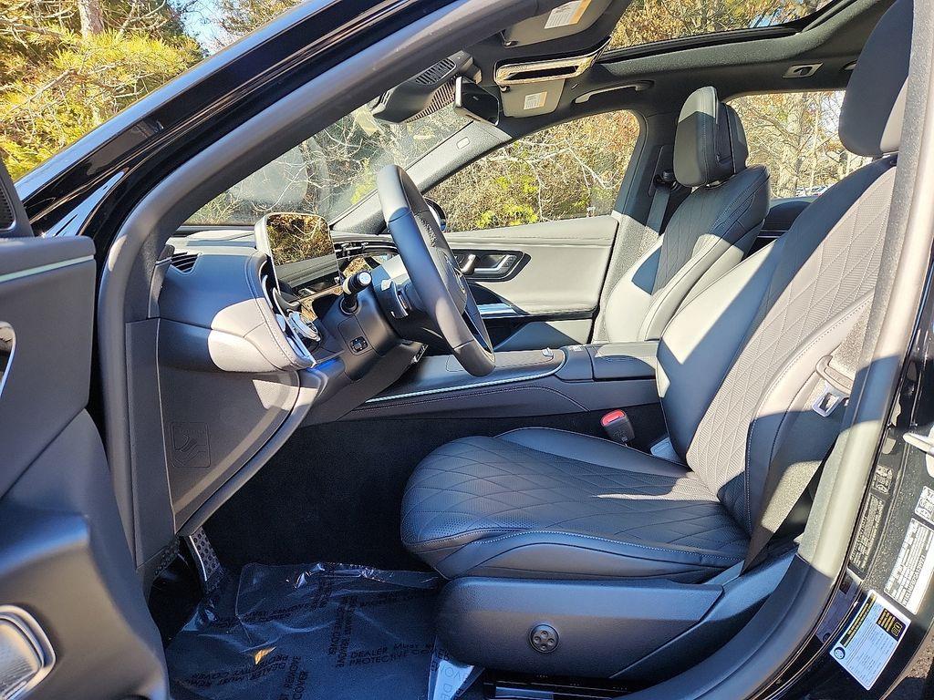 used 2025 Mercedes-Benz E-Class car, priced at $80,665