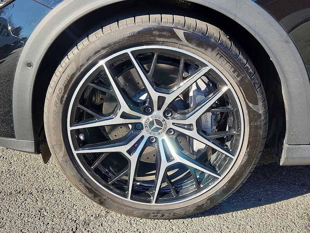 used 2025 Mercedes-Benz E-Class car, priced at $80,665