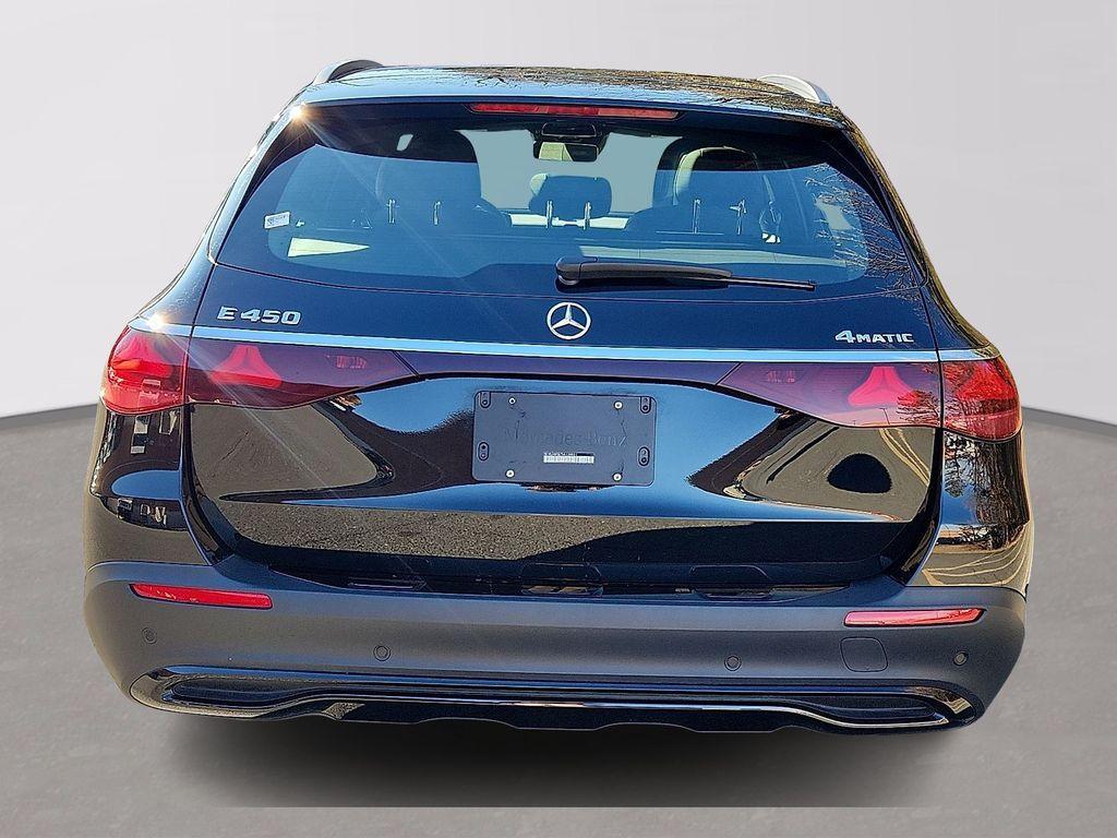 used 2025 Mercedes-Benz E-Class car, priced at $80,665