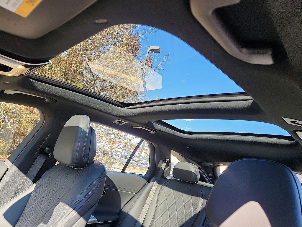 used 2025 Mercedes-Benz E-Class car, priced at $80,665