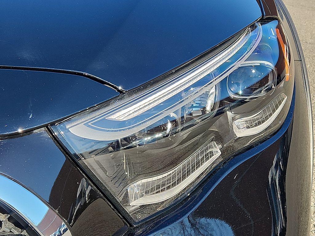 used 2025 Mercedes-Benz E-Class car, priced at $80,665