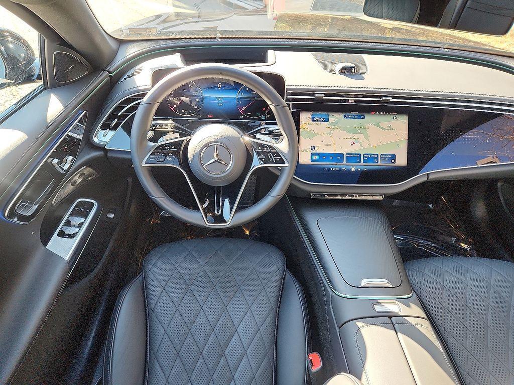 used 2025 Mercedes-Benz E-Class car, priced at $80,665