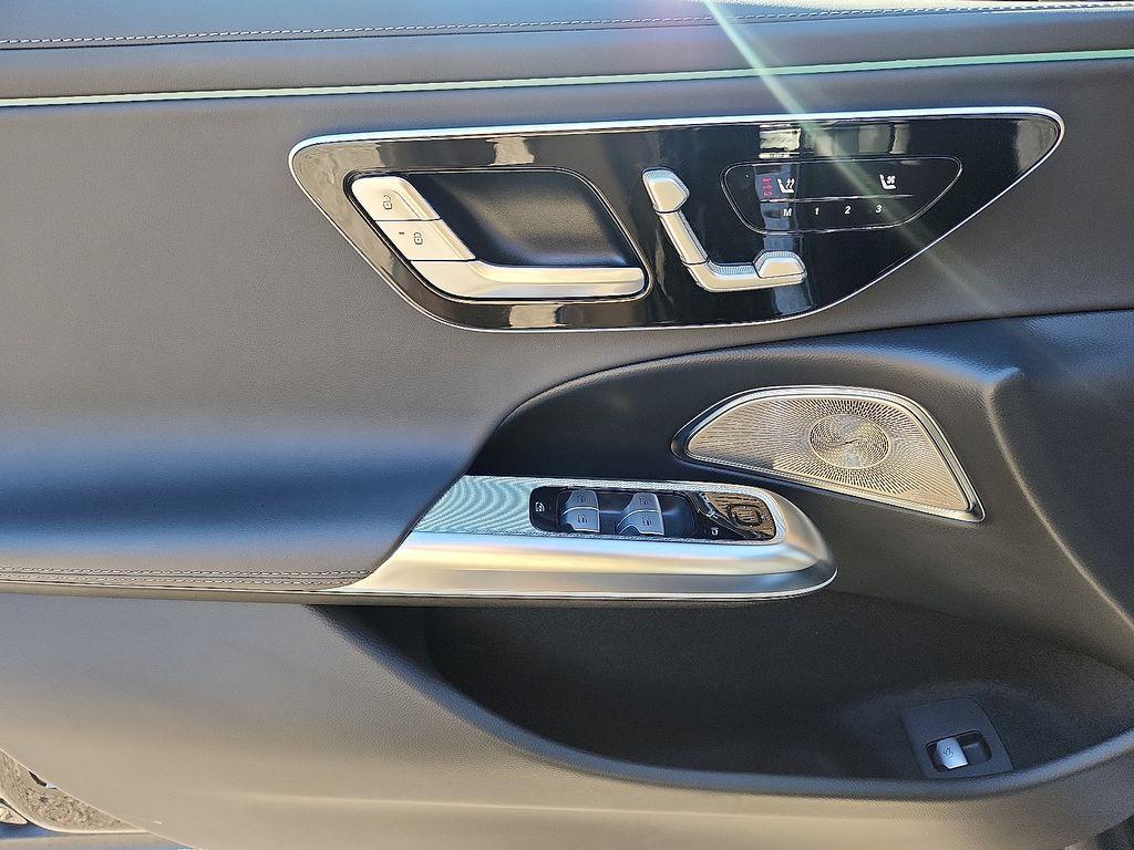 used 2025 Mercedes-Benz E-Class car, priced at $80,665