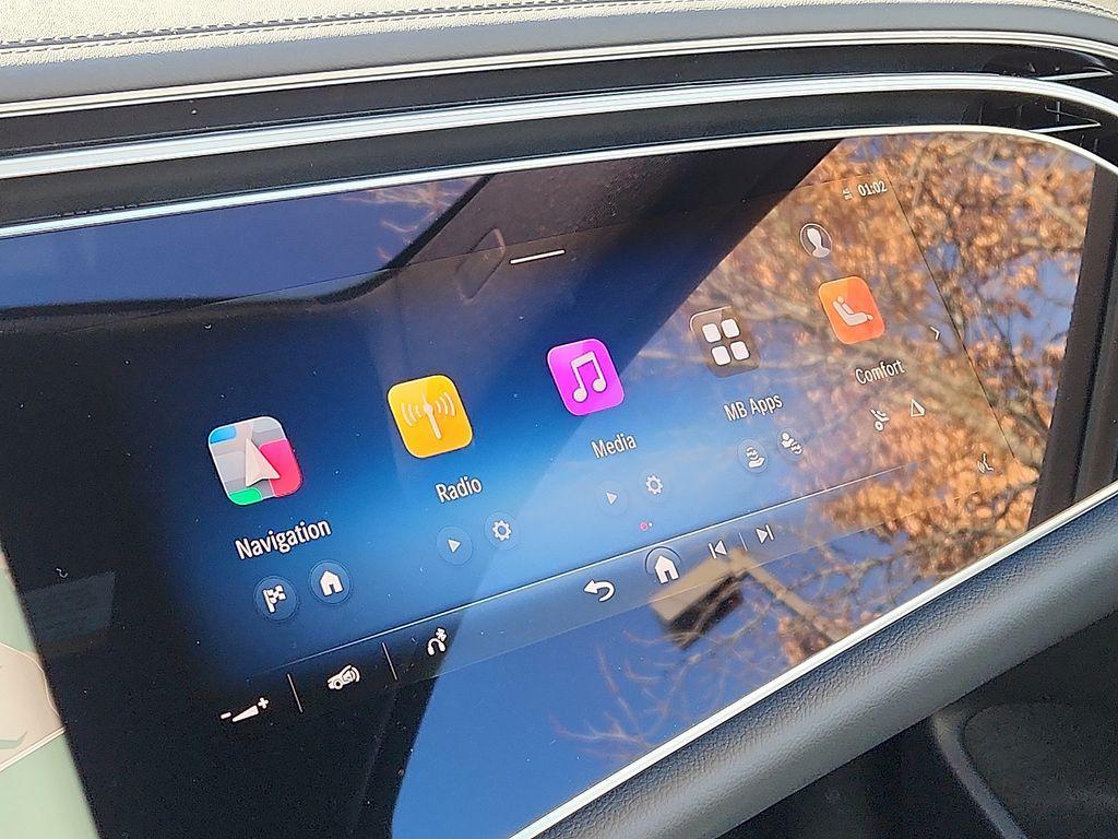 used 2025 Mercedes-Benz E-Class car, priced at $80,665