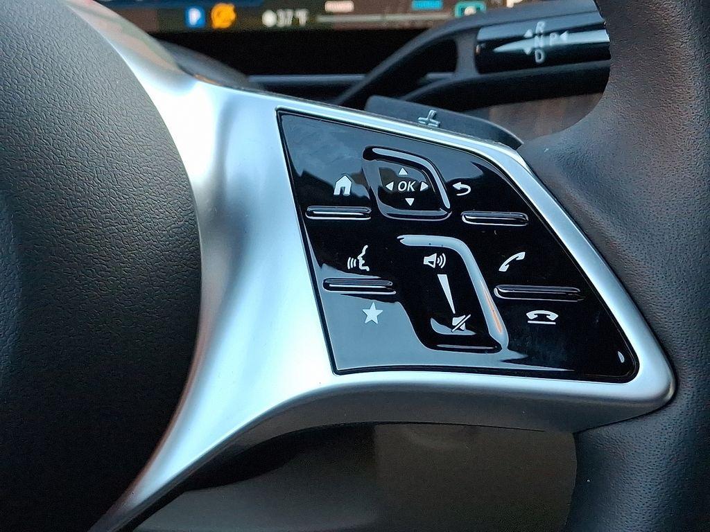 new 2026 Mercedes-Benz C-Class car, priced at $58,920