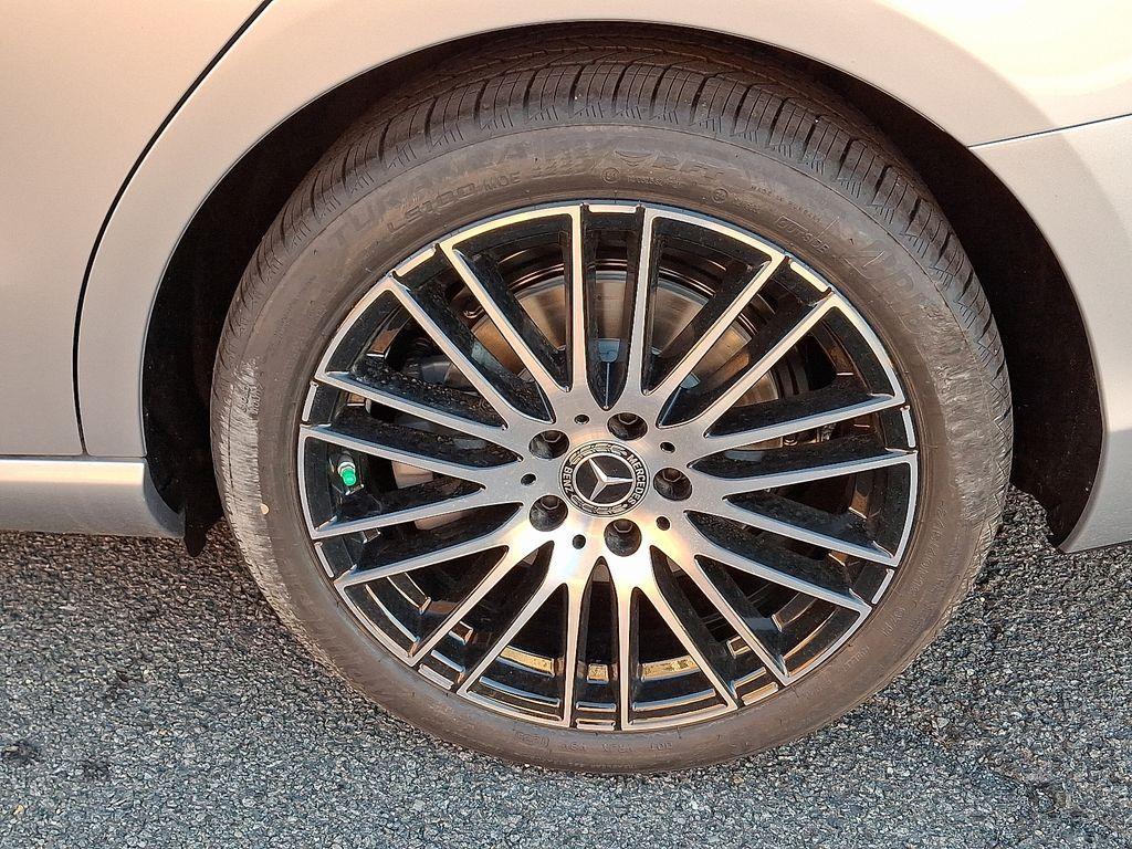 new 2026 Mercedes-Benz C-Class car, priced at $58,920