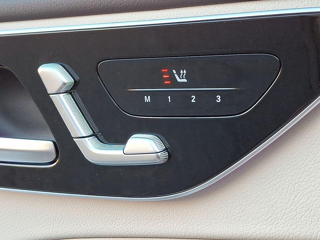 new 2026 Mercedes-Benz C-Class car, priced at $58,920