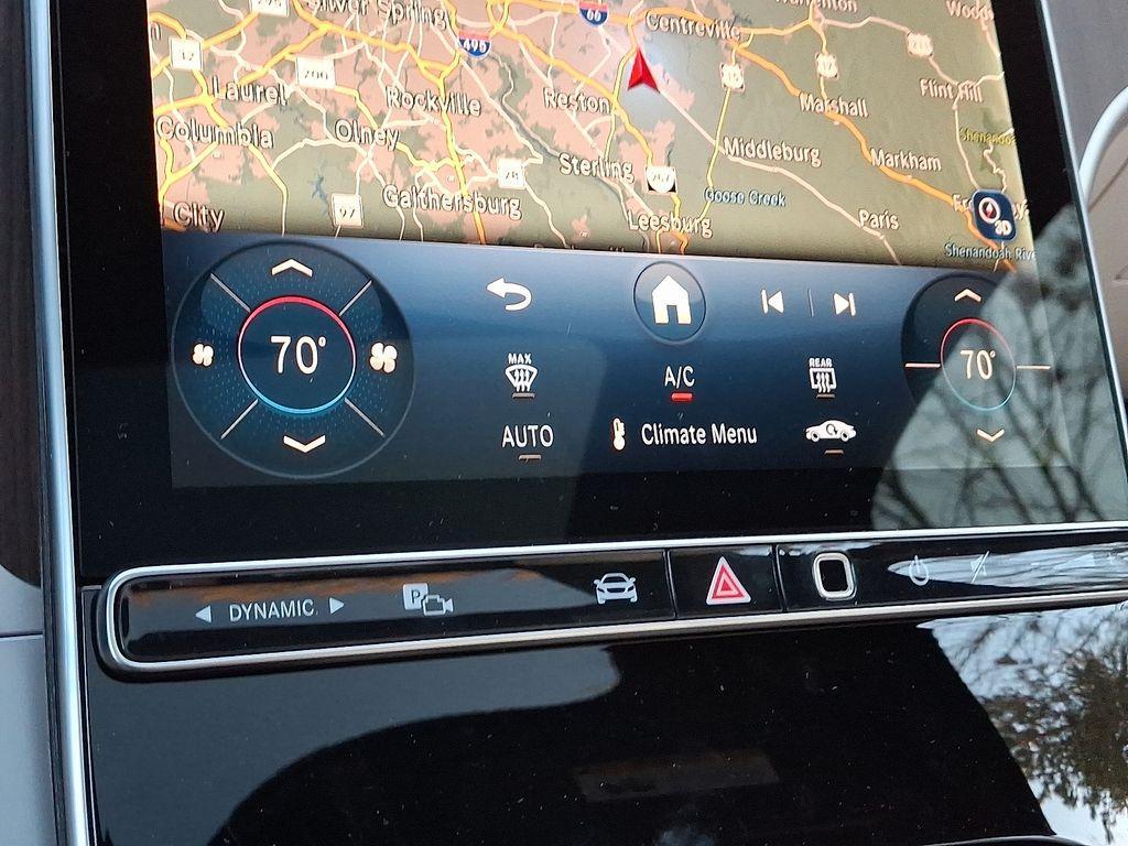 new 2026 Mercedes-Benz C-Class car, priced at $58,920