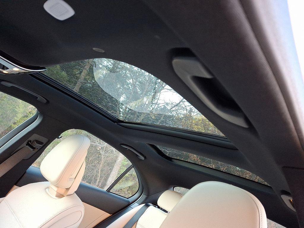 new 2026 Mercedes-Benz C-Class car, priced at $58,920