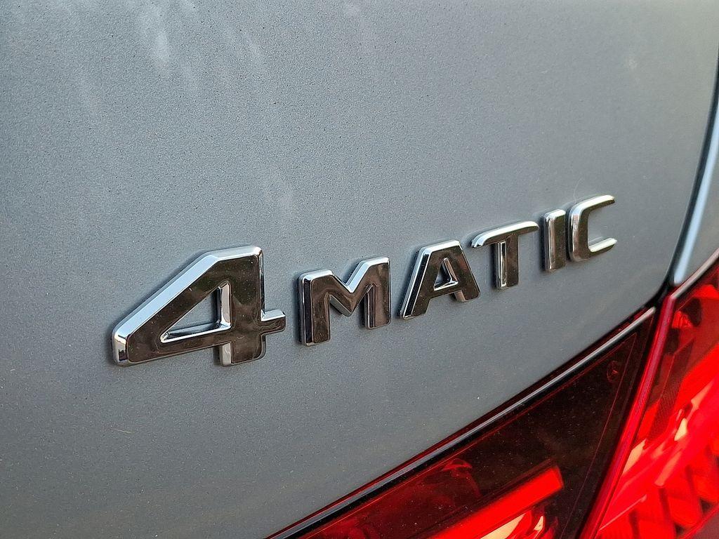 new 2026 Mercedes-Benz C-Class car, priced at $58,920