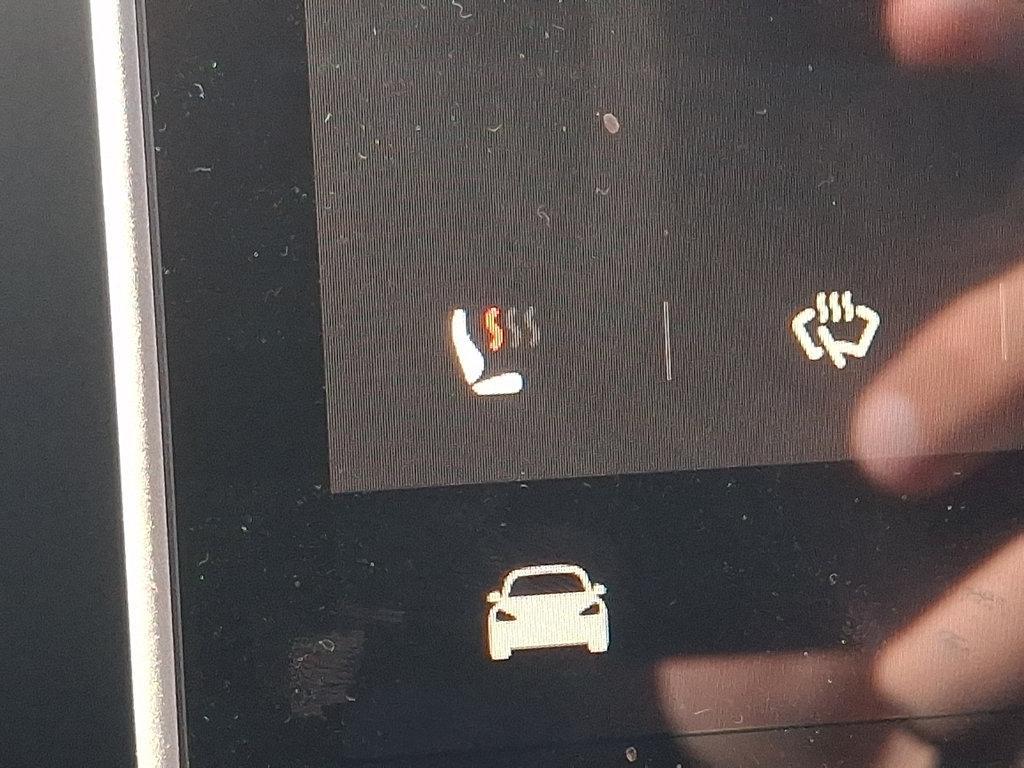 Tesla Model Y view 23