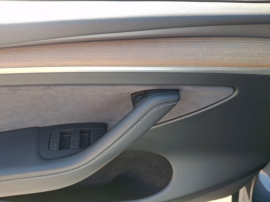 used 2023 Tesla Model Y car, priced at $32,984