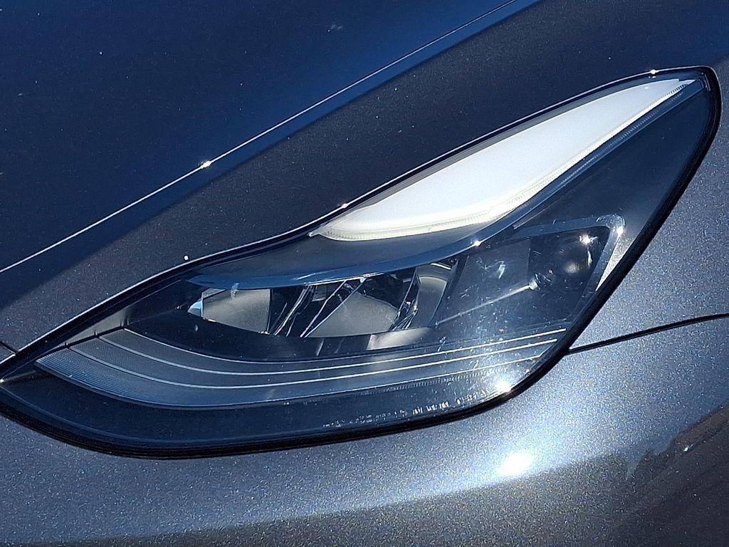 used 2023 Tesla Model Y car, priced at $32,984