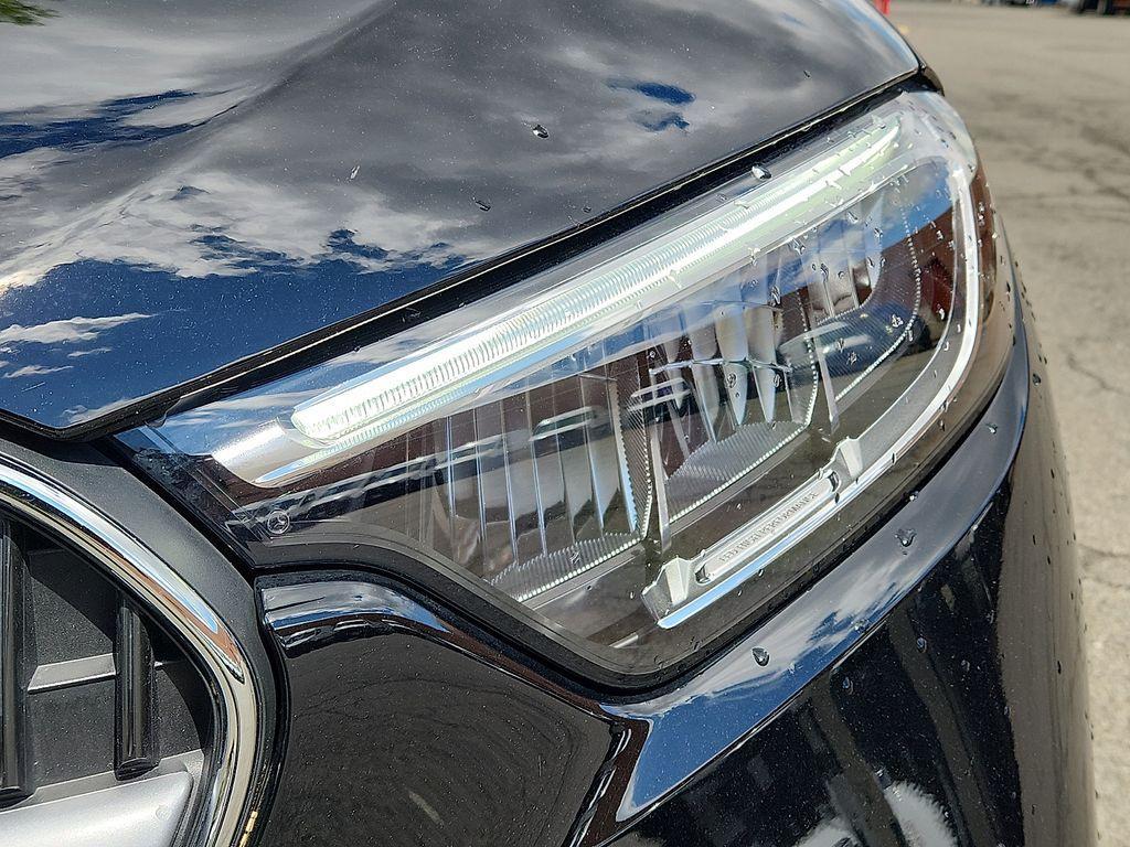 used 2026 Mercedes-Benz GLC 300 car, priced at $48,804