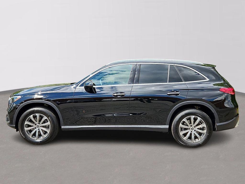 used 2026 Mercedes-Benz GLC 300 car, priced at $48,804