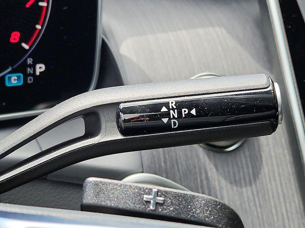 used 2026 Mercedes-Benz GLC 300 car, priced at $48,804