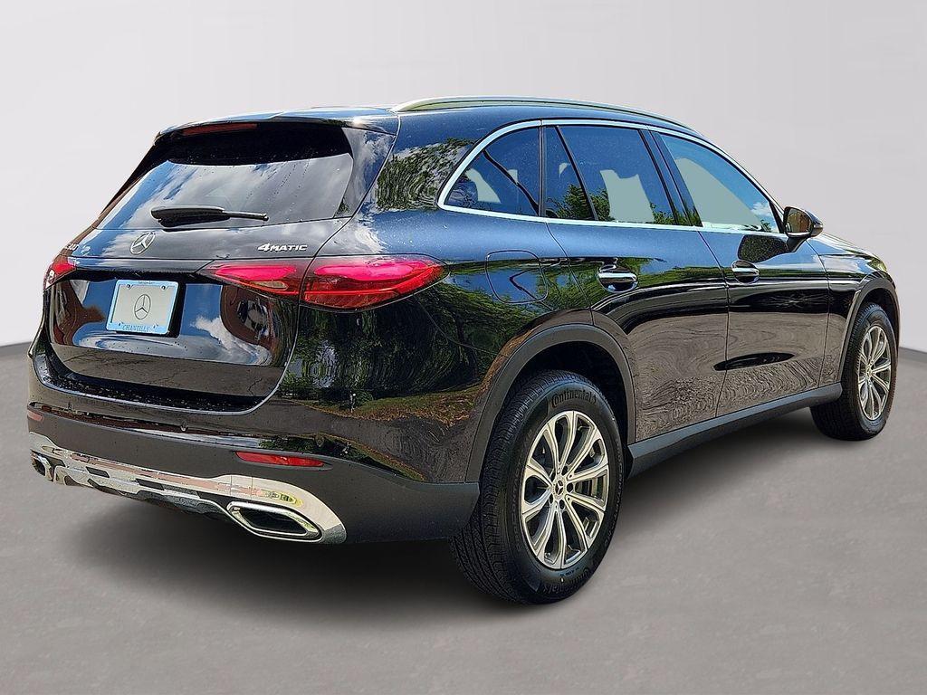 used 2026 Mercedes-Benz GLC 300 car, priced at $48,804