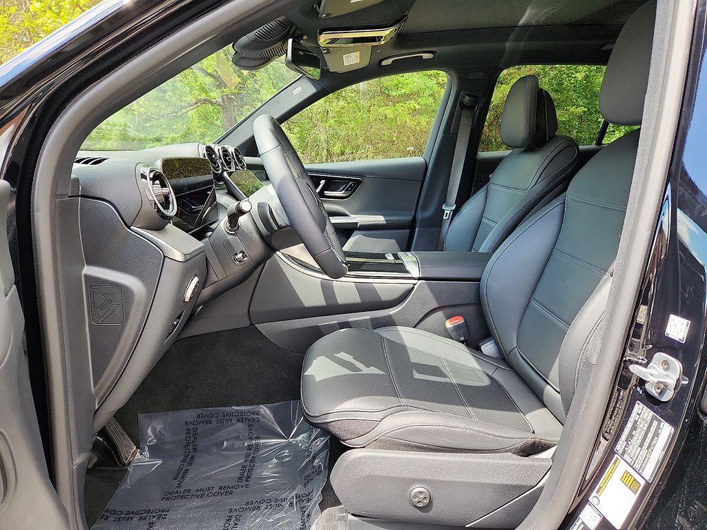used 2026 Mercedes-Benz GLC 300 car, priced at $48,804