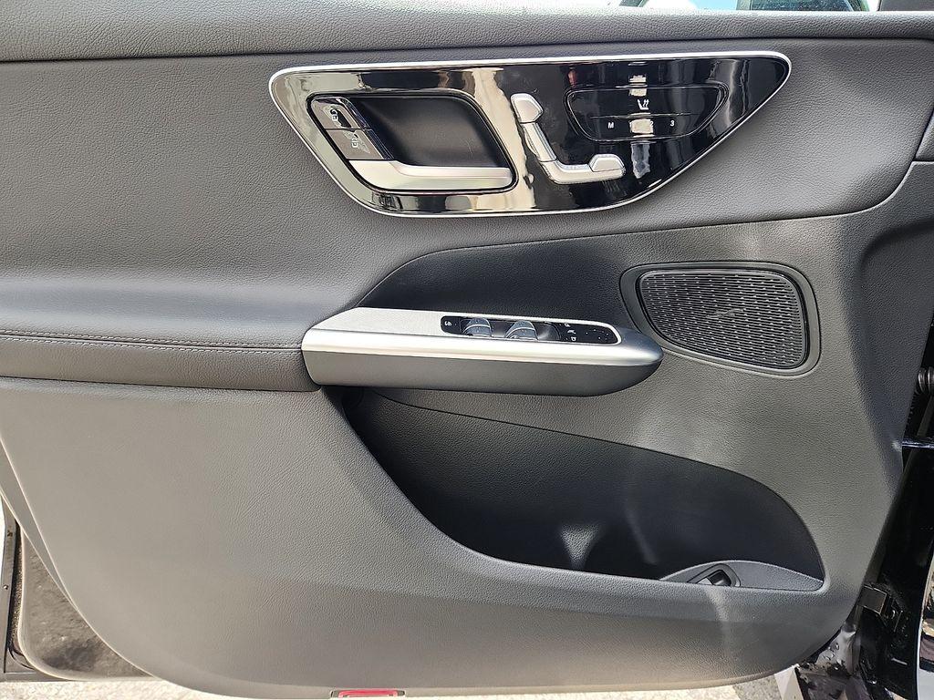 used 2026 Mercedes-Benz GLC 300 car, priced at $48,804