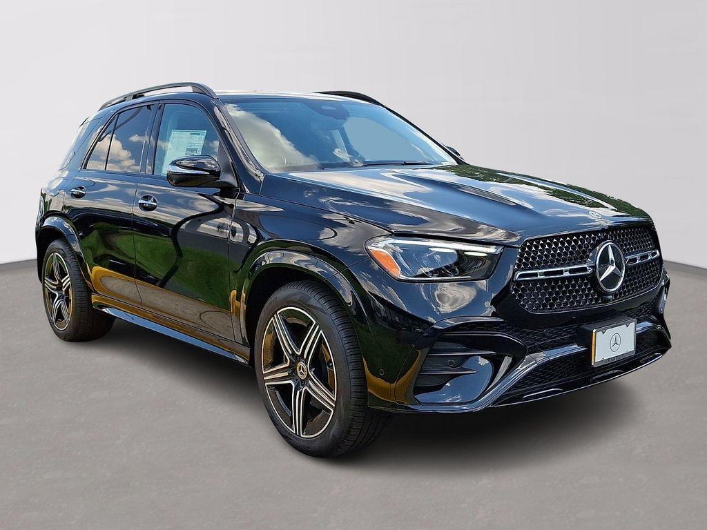 new 2026 Mercedes-Benz GLE 350 car, priced at $75,700