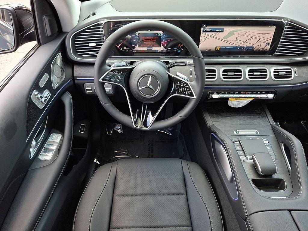 new 2026 Mercedes-Benz GLE 350 car, priced at $75,700
