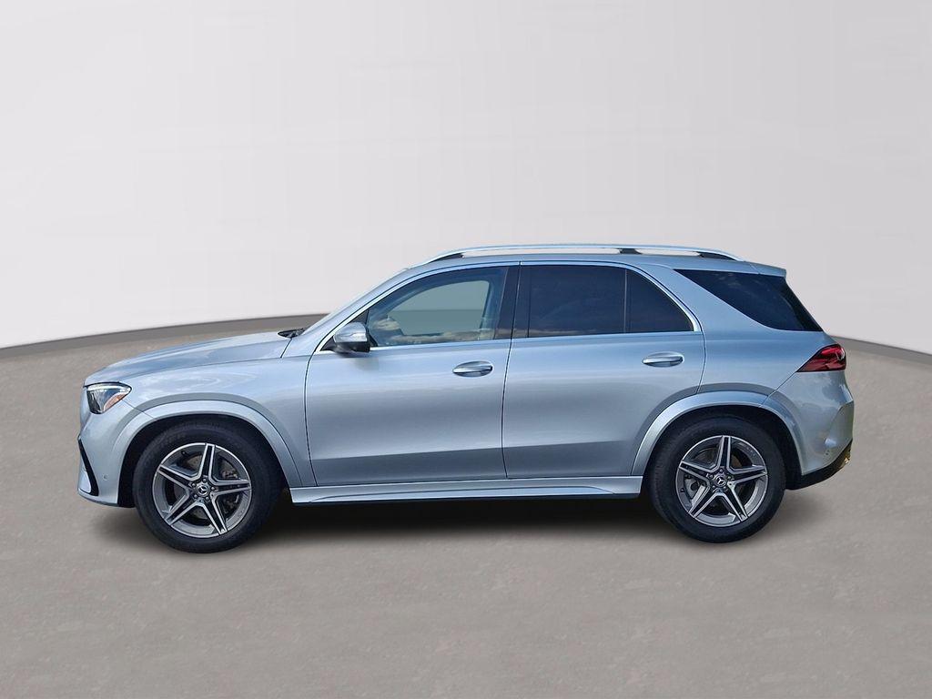 used 2026 Mercedes-Benz GLE 450 car, priced at $70,480