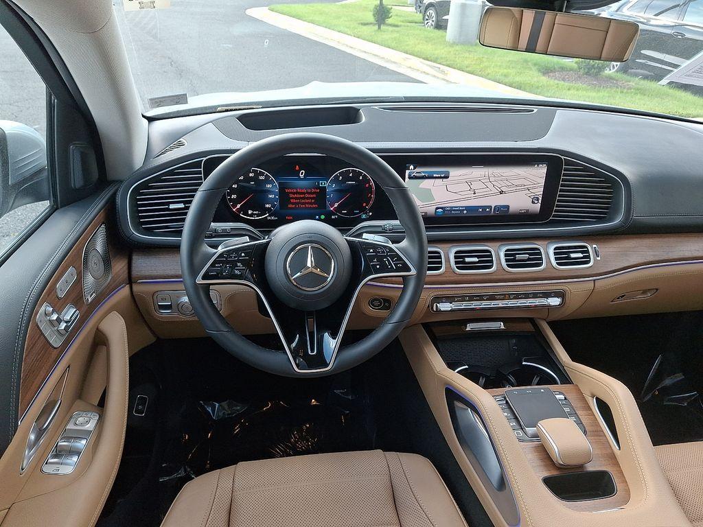 used 2026 Mercedes-Benz GLE 450 car, priced at $70,480