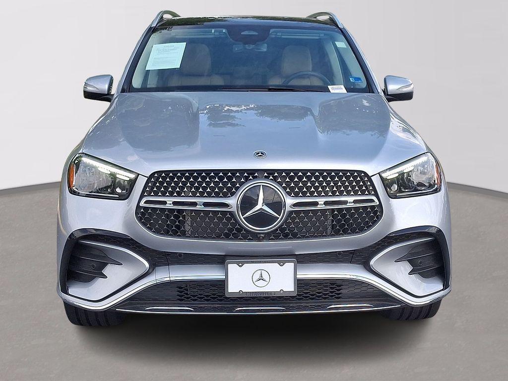 used 2026 Mercedes-Benz GLE 450 car, priced at $70,480