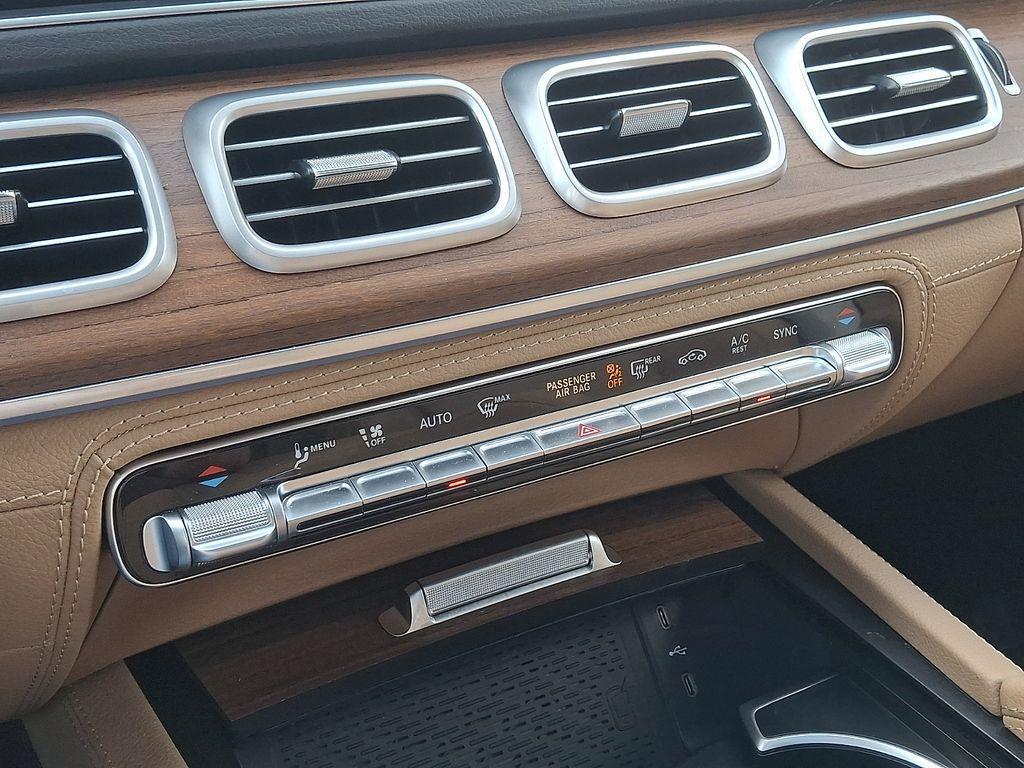 used 2026 Mercedes-Benz GLE 450 car, priced at $70,480