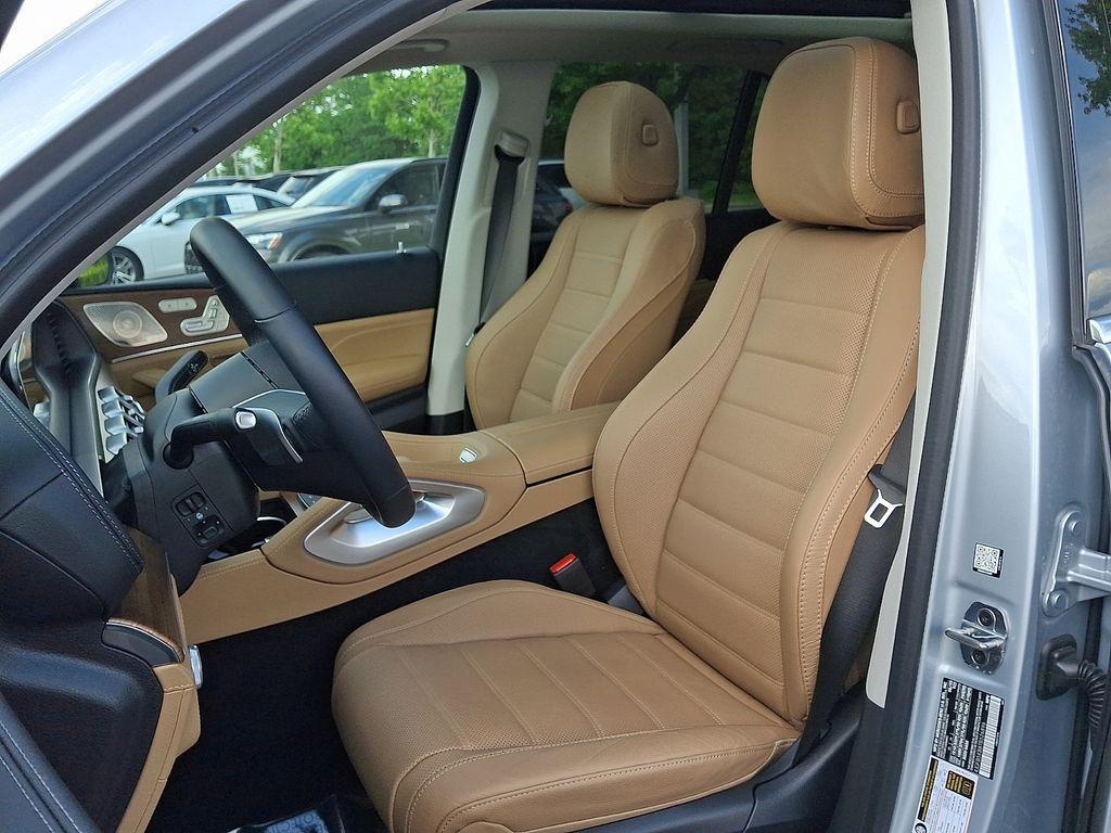 used 2026 Mercedes-Benz GLE 450 car, priced at $70,480