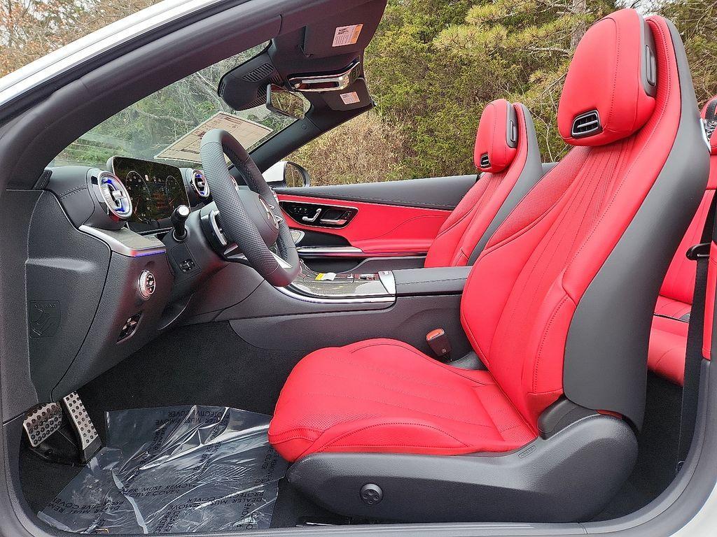 new 2026 Mercedes-Benz CLE 300 car, priced at $77,140