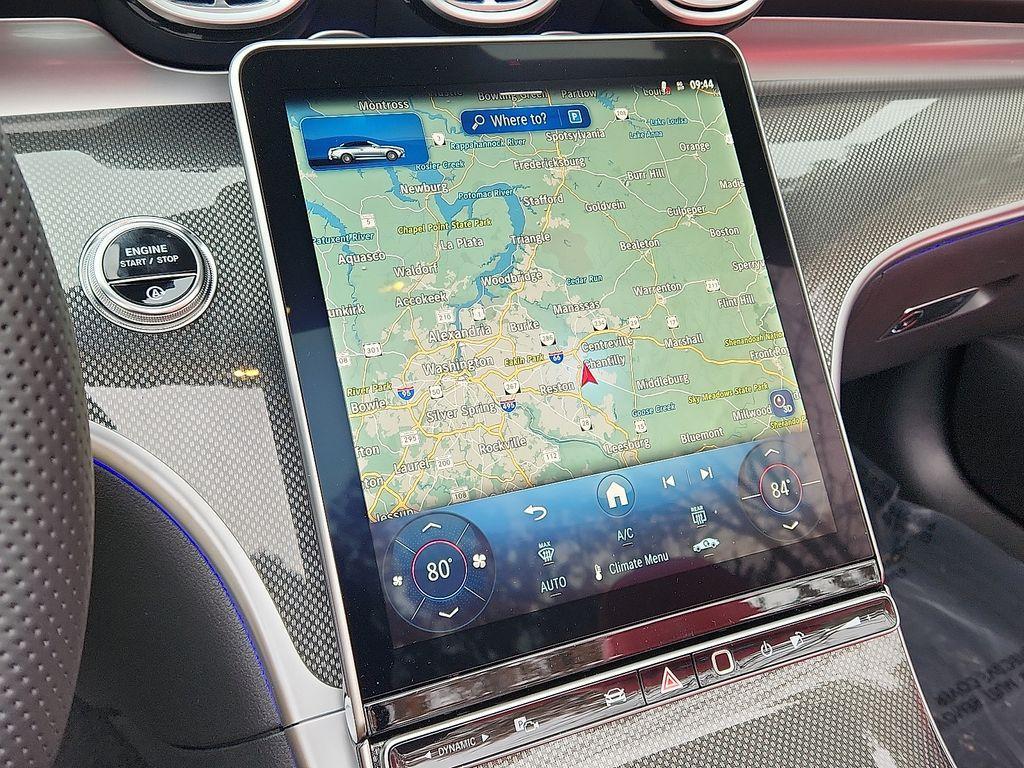 new 2026 Mercedes-Benz CLE 300 car, priced at $77,140