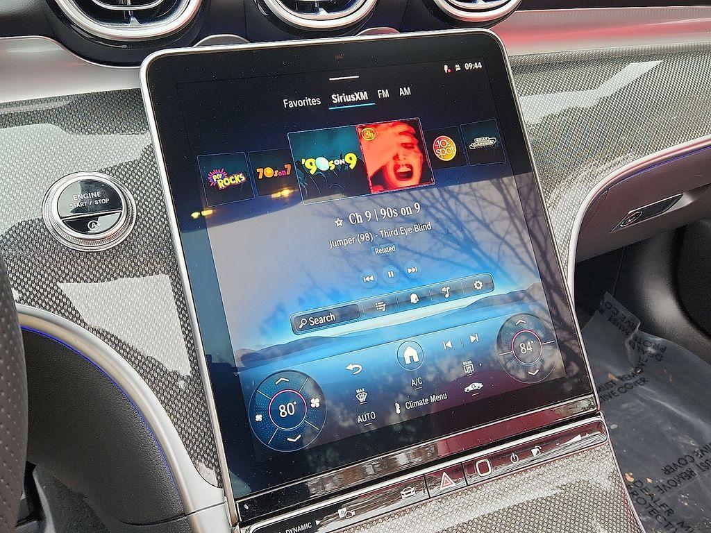 new 2026 Mercedes-Benz CLE 300 car, priced at $77,140